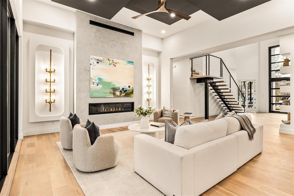 Preston Haven Estates - Residential