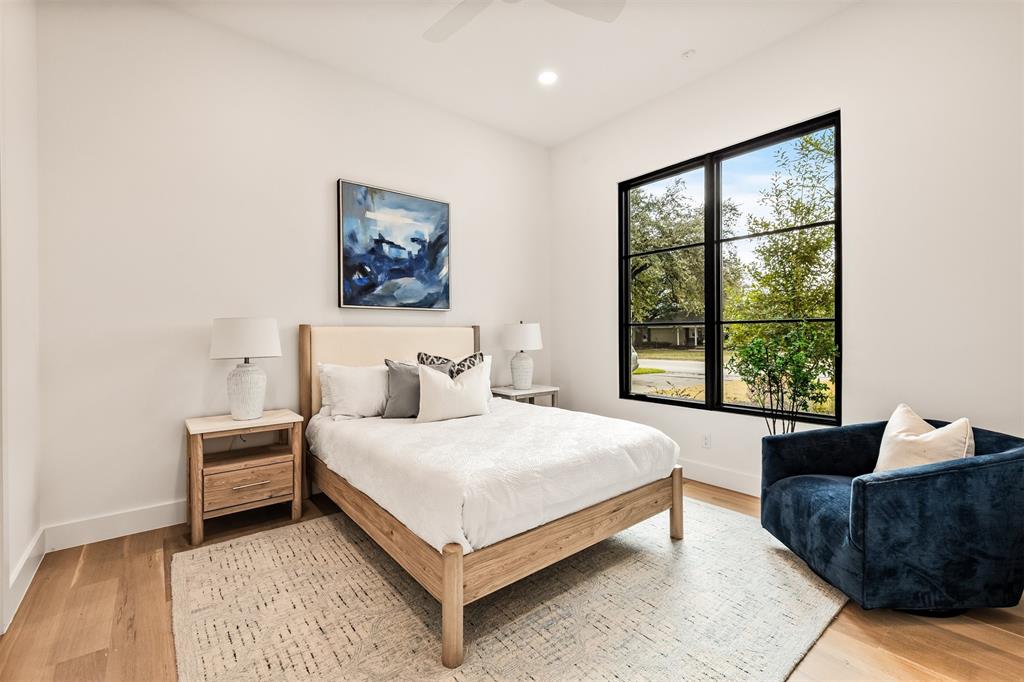 Preston Haven Estates - Residential