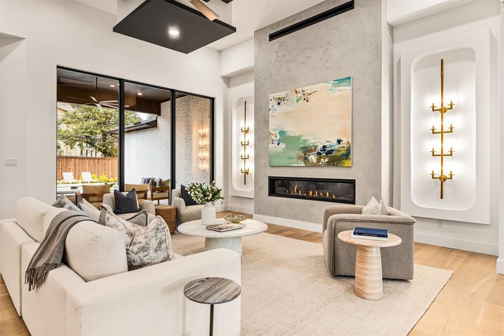 Preston Haven Estates - Residential