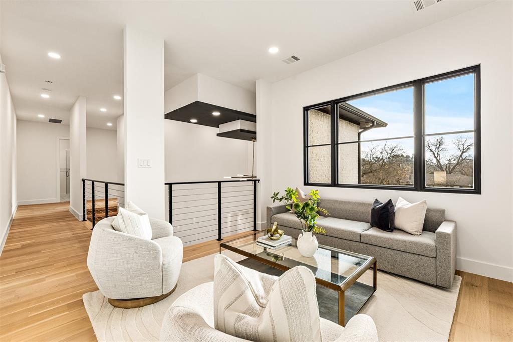 Preston Haven Estates - Residential