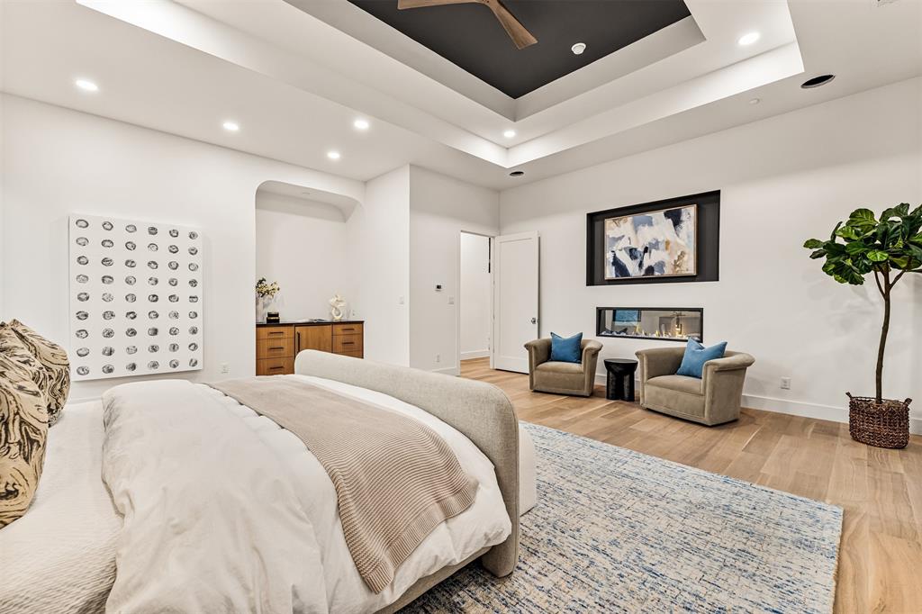 Preston Haven Estates - Residential