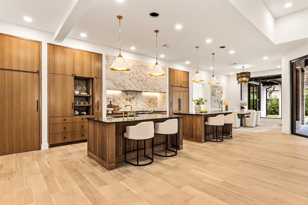 Preston Haven Estates - Residential