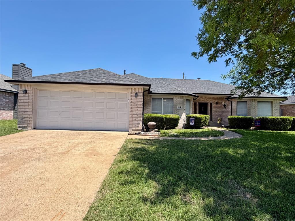 514 Morningside Court