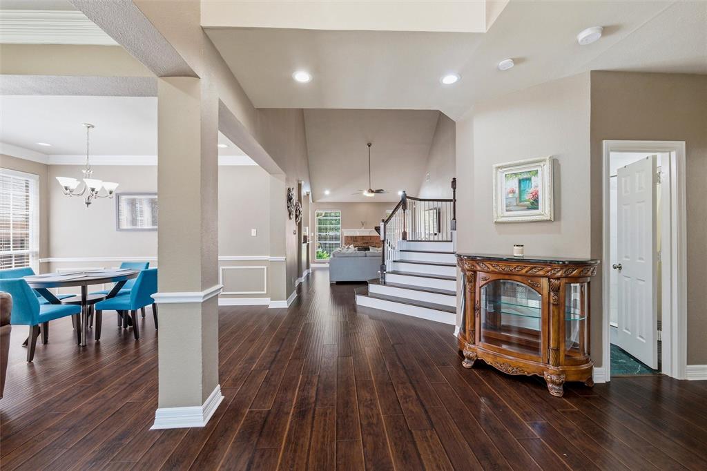 1432 Honey Locust Drive