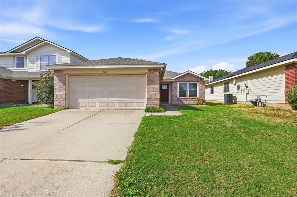 2305 Northway
