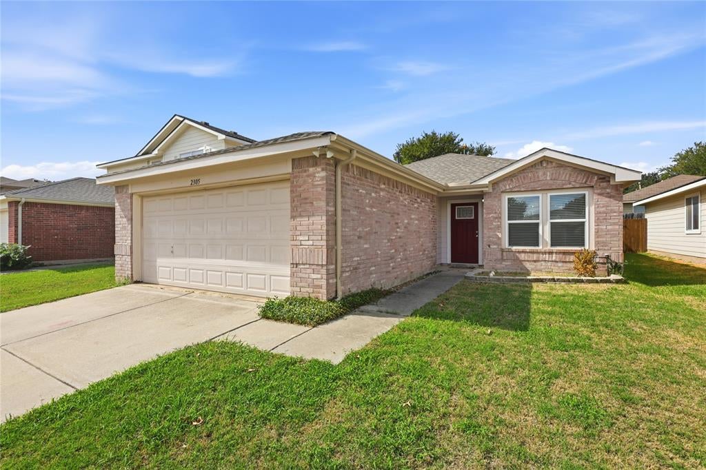 2305 Northway