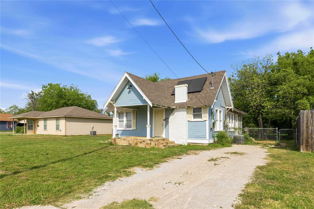 Coggin Add - Residential