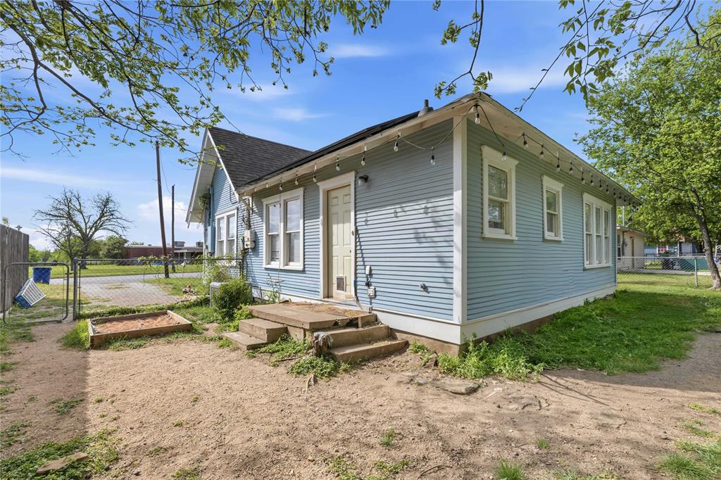 Coggin Add - Residential