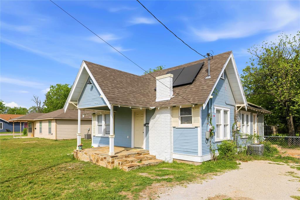 Coggin Add - Residential