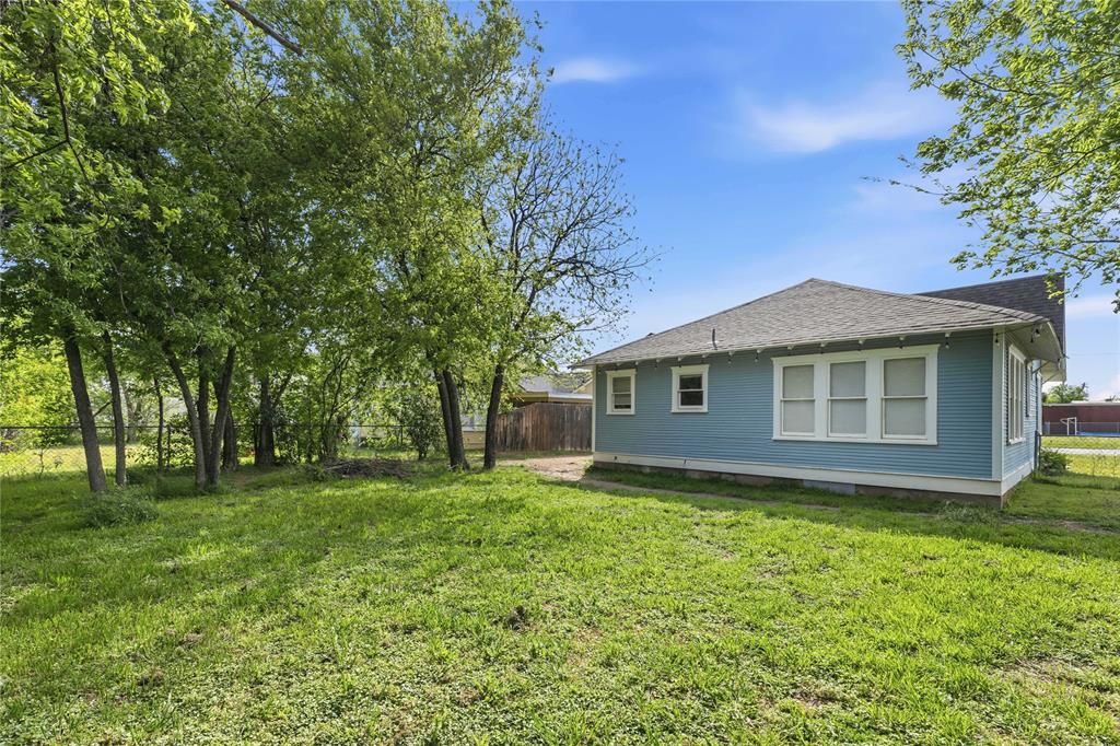 Coggin Add - Residential