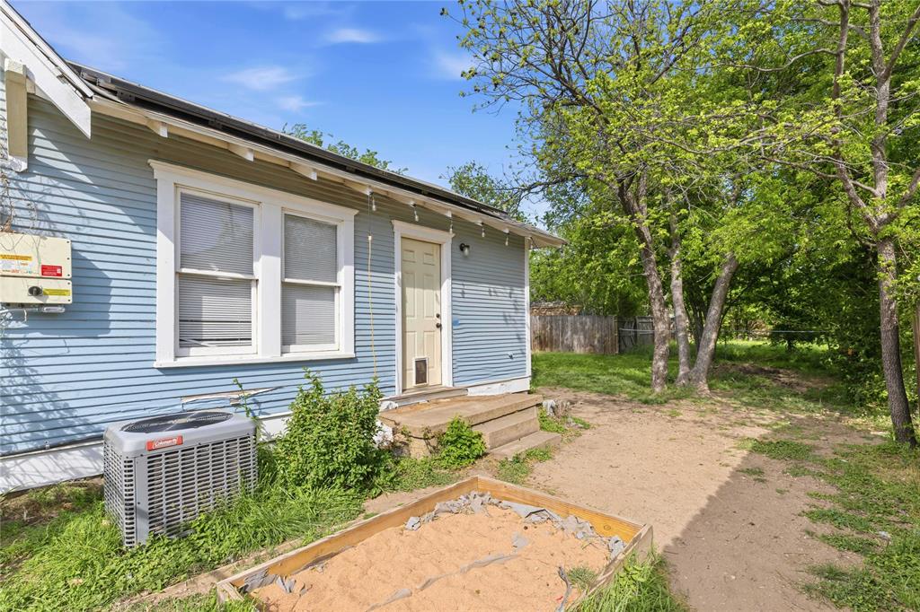 Coggin Add - Residential