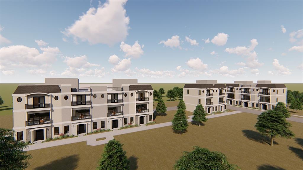 Norris Austin Surv Abs #5 - Land