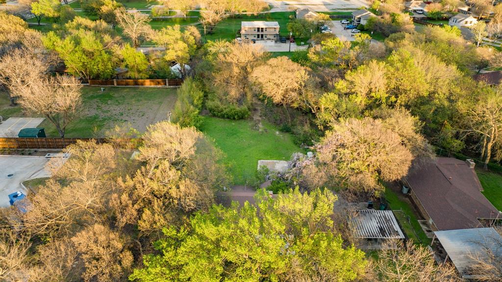 Norris Austin Surv Abs #5 - Land