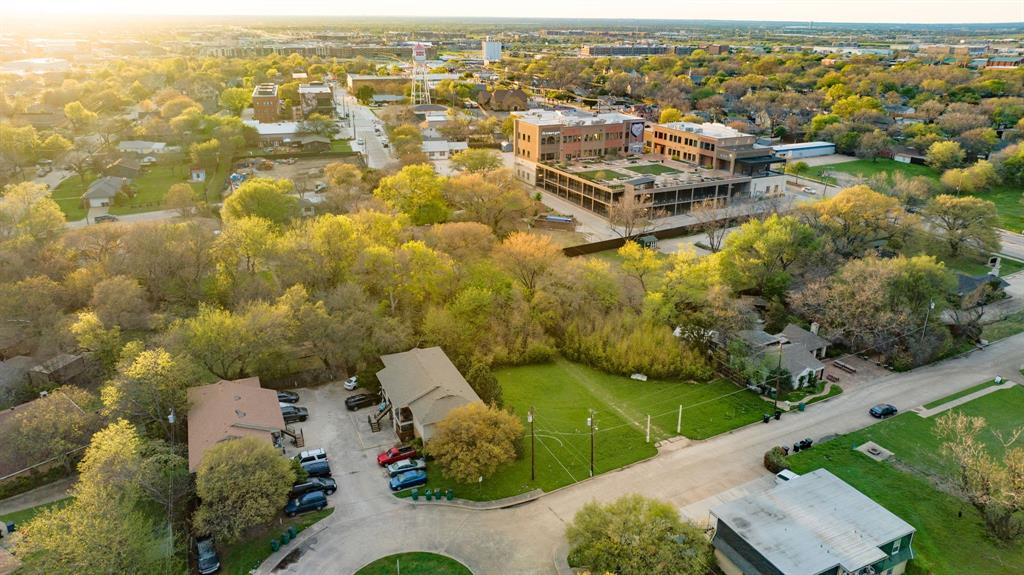 Norris Austin Surv Abs #5 - Land