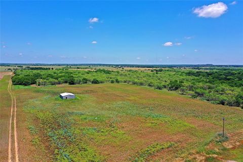 36 Acres FM 2210 Perrin TX 76486