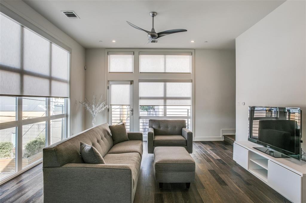 Henderson Walk Condominiums - Residential Lease