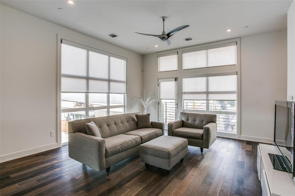 Henderson Walk Condominiums - Residential Lease