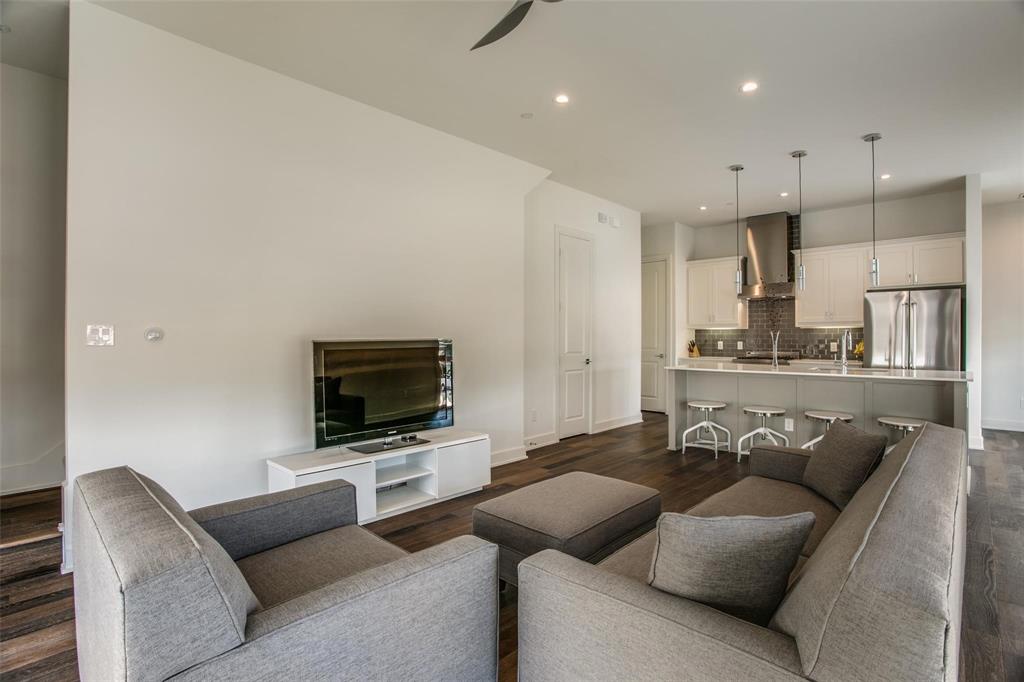 Henderson Walk Condominiums - Residential Lease