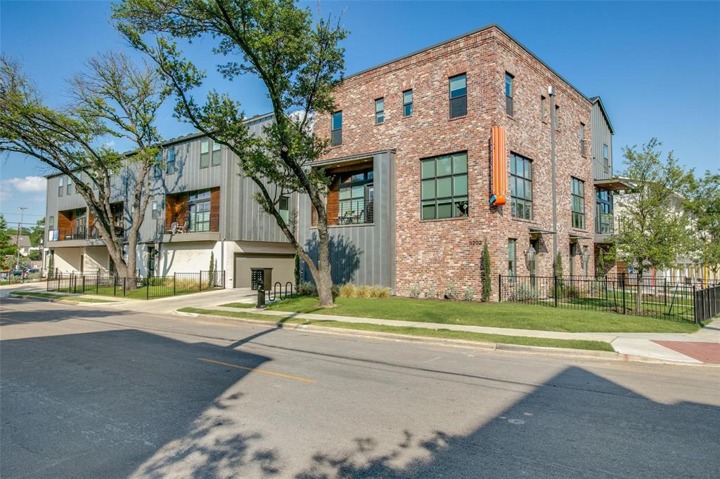 Henderson Walk Condominiums - Residential Lease