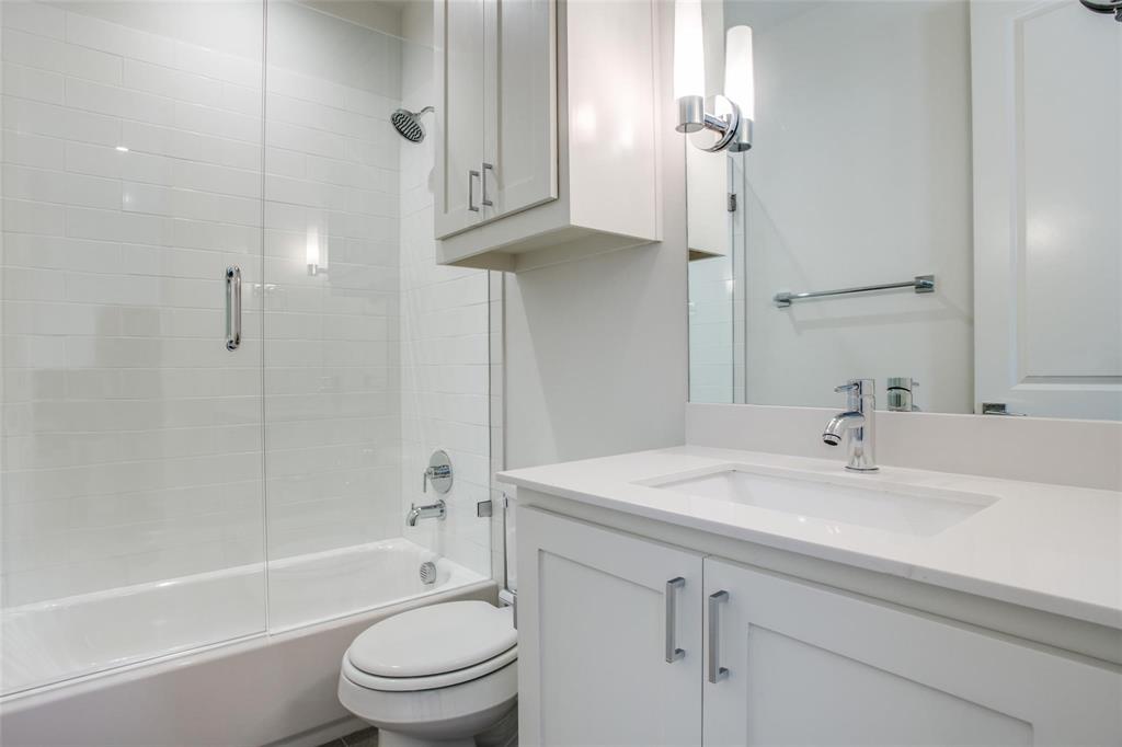 Henderson Walk Condominiums - Residential Lease