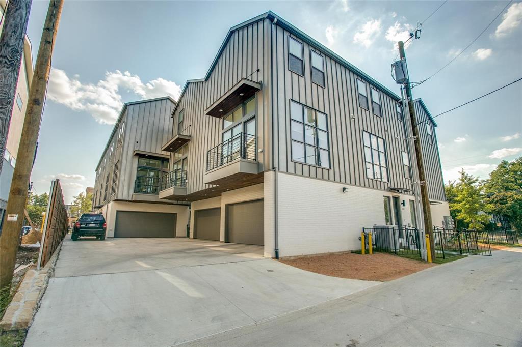 Henderson Walk Condominiums - Residential Lease