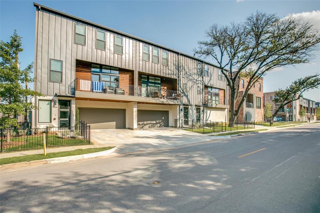 Henderson Walk Condominiums - Residential Lease