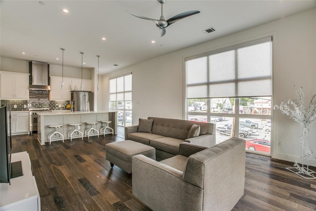 Henderson Walk Condominiums - Residential Lease