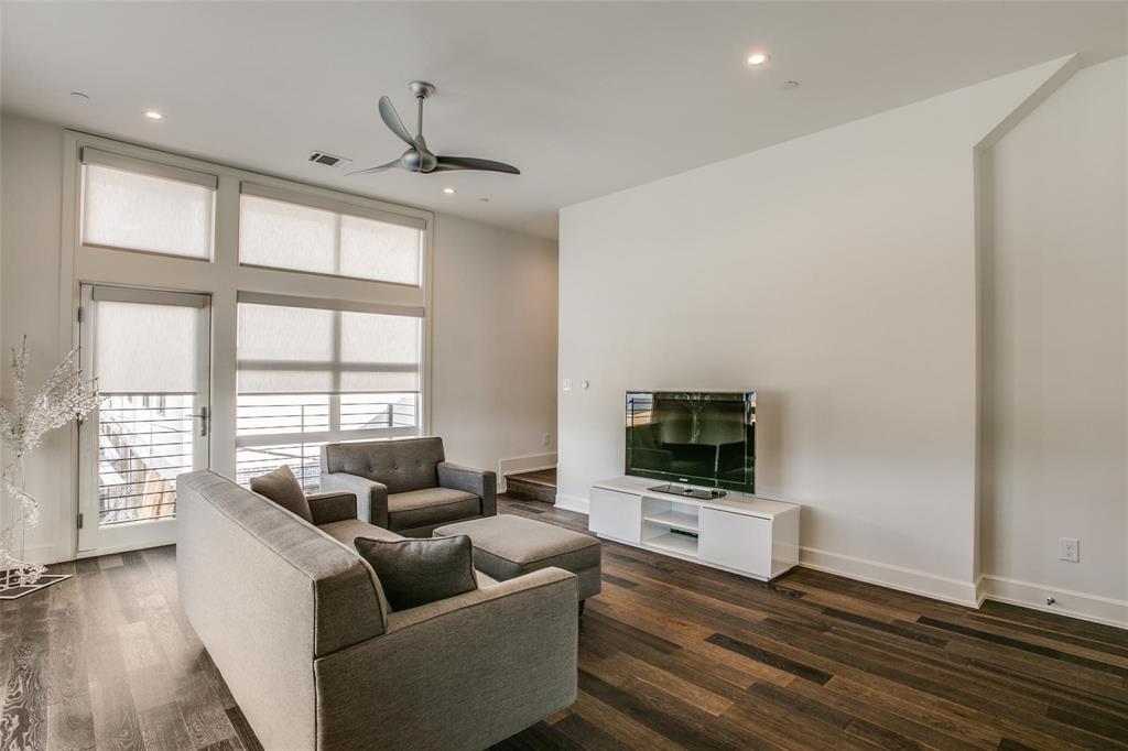 Henderson Walk Condominiums - Residential Lease