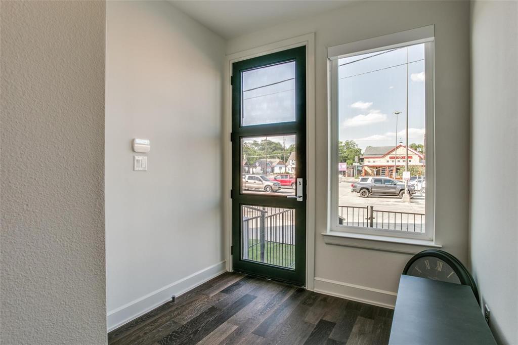 Henderson Walk Condominiums - Residential Lease