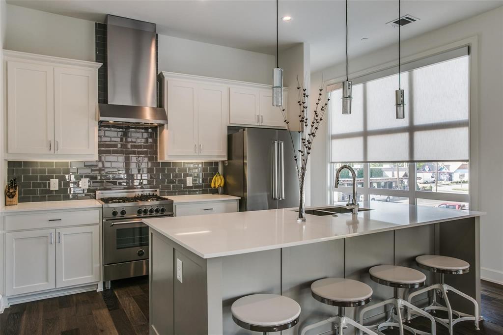 Henderson Walk Condominiums - Residential Lease