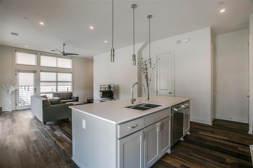 Henderson Walk Condominiums - Residential Lease