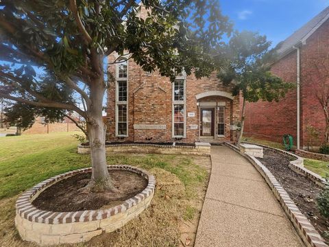 503 Hawken Drive Coppell TX 75019