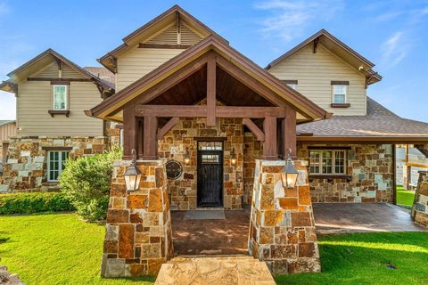 Tiny photo for 1007 Wax Wing Cove Cv, Graford, TX 76449 (MLS # 20966252)