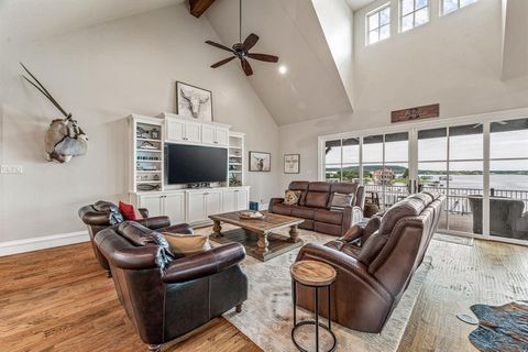 Tiny photo for 1007 Wax Wing Cove Cv, Graford, TX 76449 (MLS # 20966252)