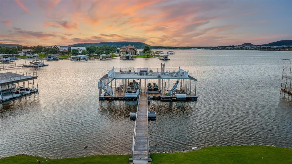 Gaines Bend - Residential