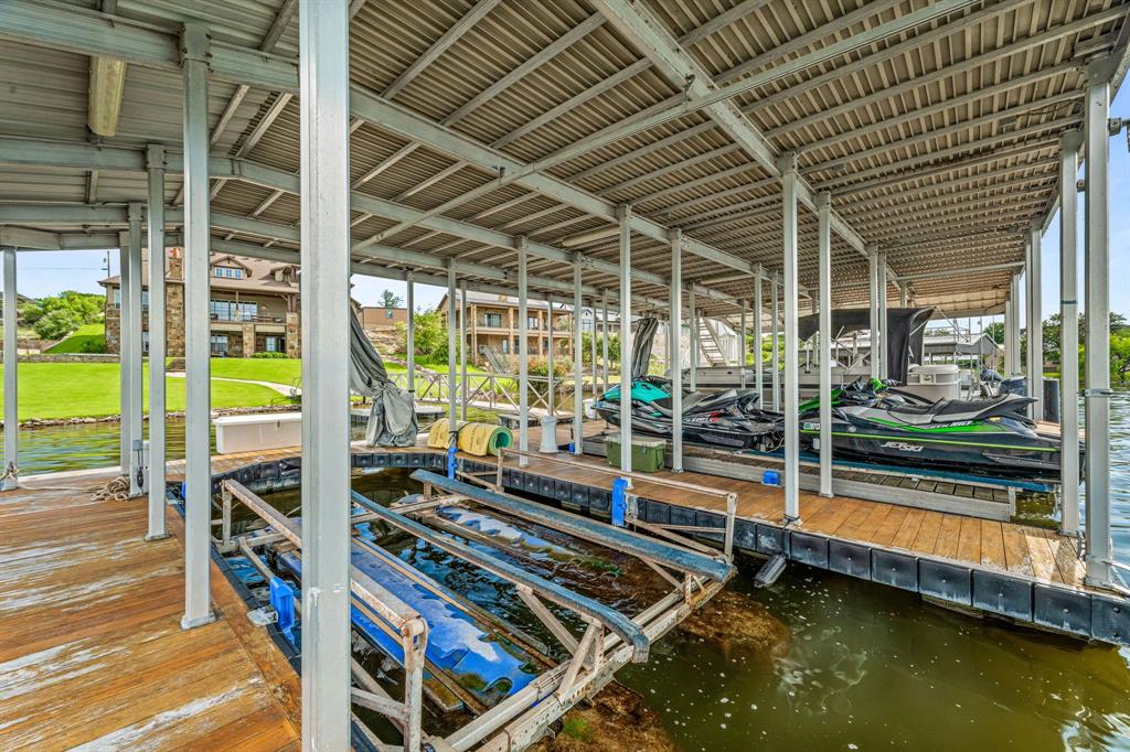 Gaines Bend - Residential