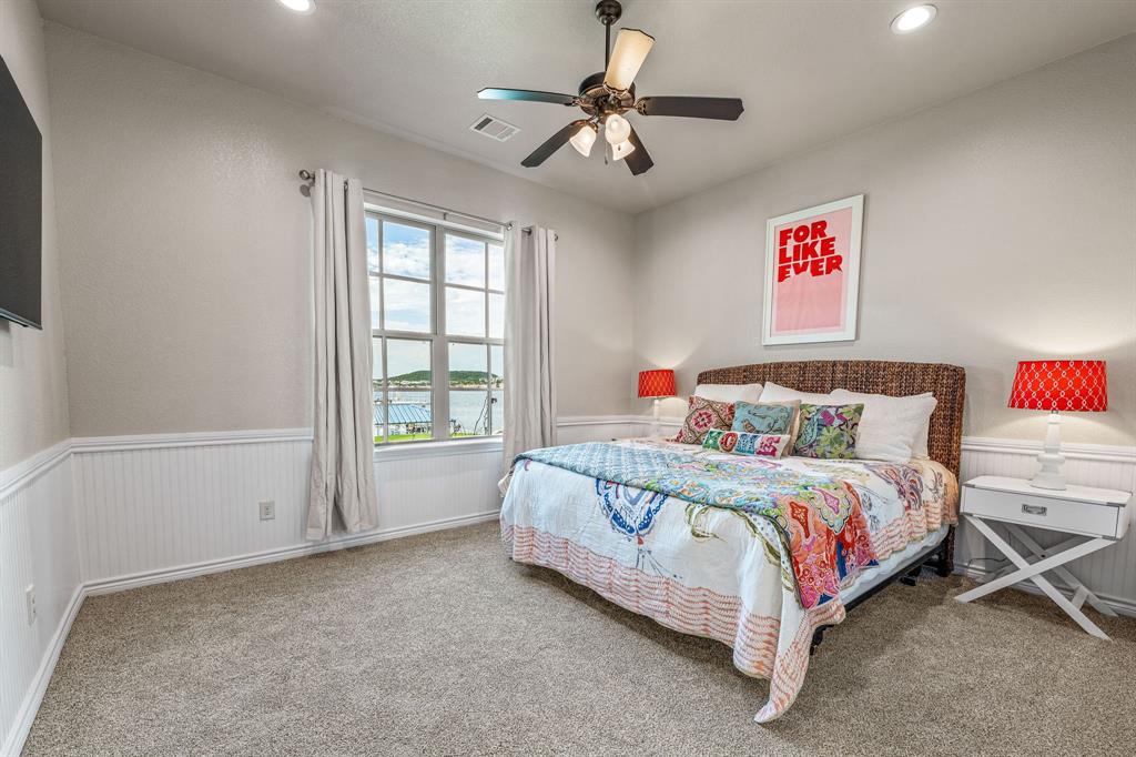 Gaines Bend - Residential