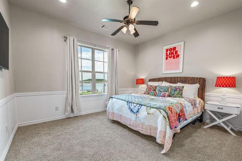 Tiny photo for 1007 Wax Wing Cove Cv, Graford, TX 76449 (MLS # 20966252)