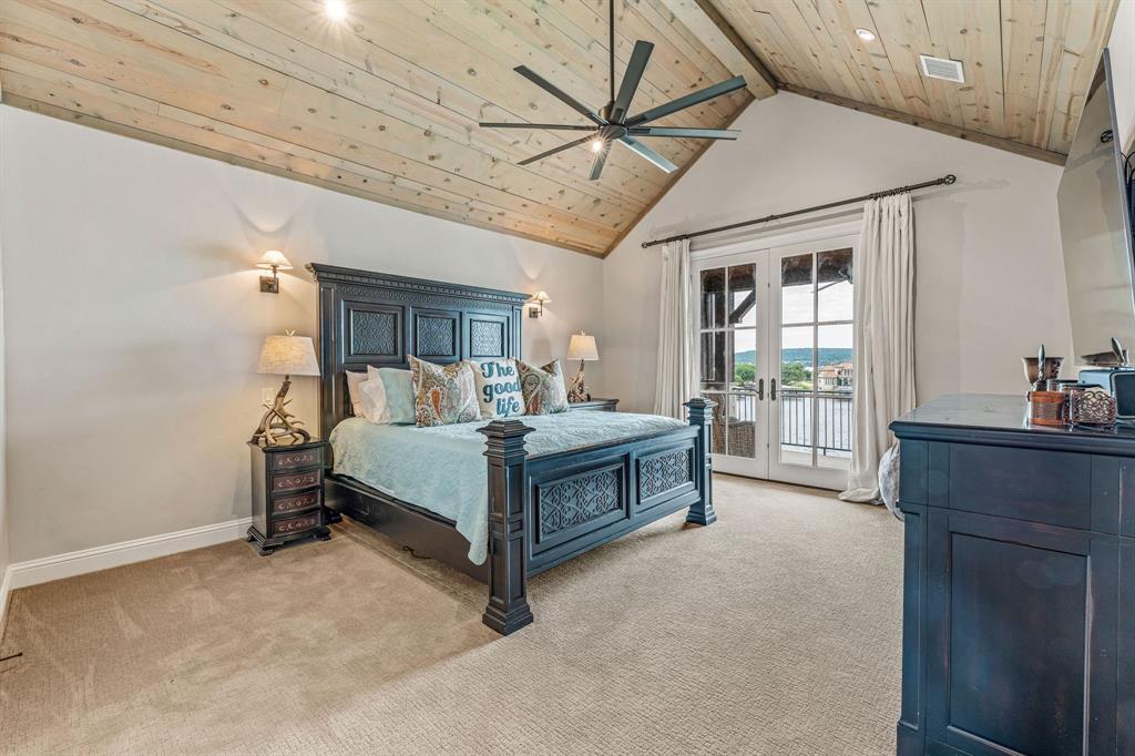 Gaines Bend - Residential