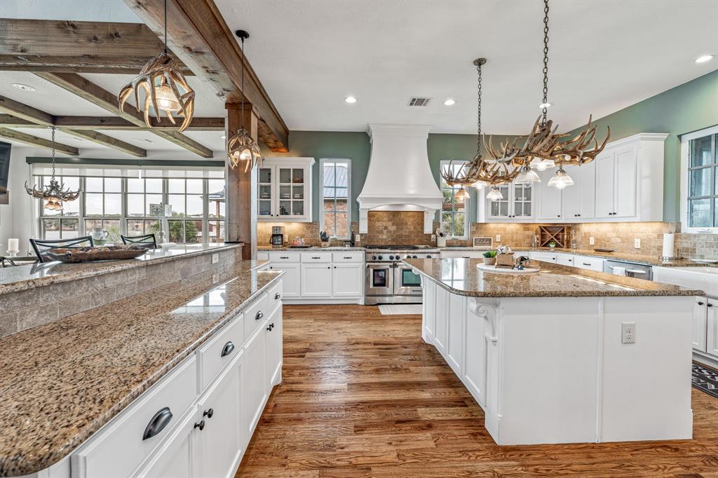 Gaines Bend - Residential