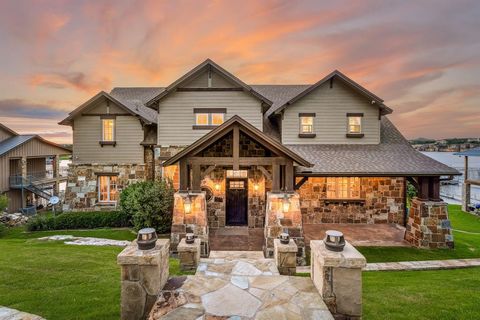 1007 Wax Wing Cove Graford TX 76449