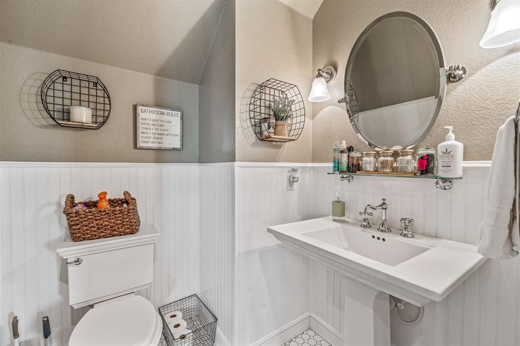 Gaines Bend - Residential