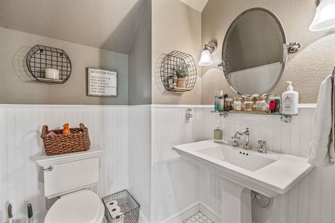 Tiny photo for 1007 Wax Wing Cove Cv, Graford, TX 76449 (MLS # 20966252)