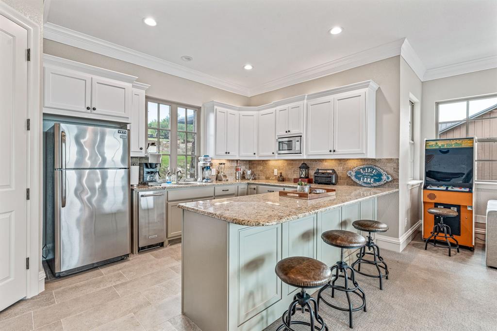 Gaines Bend - Residential