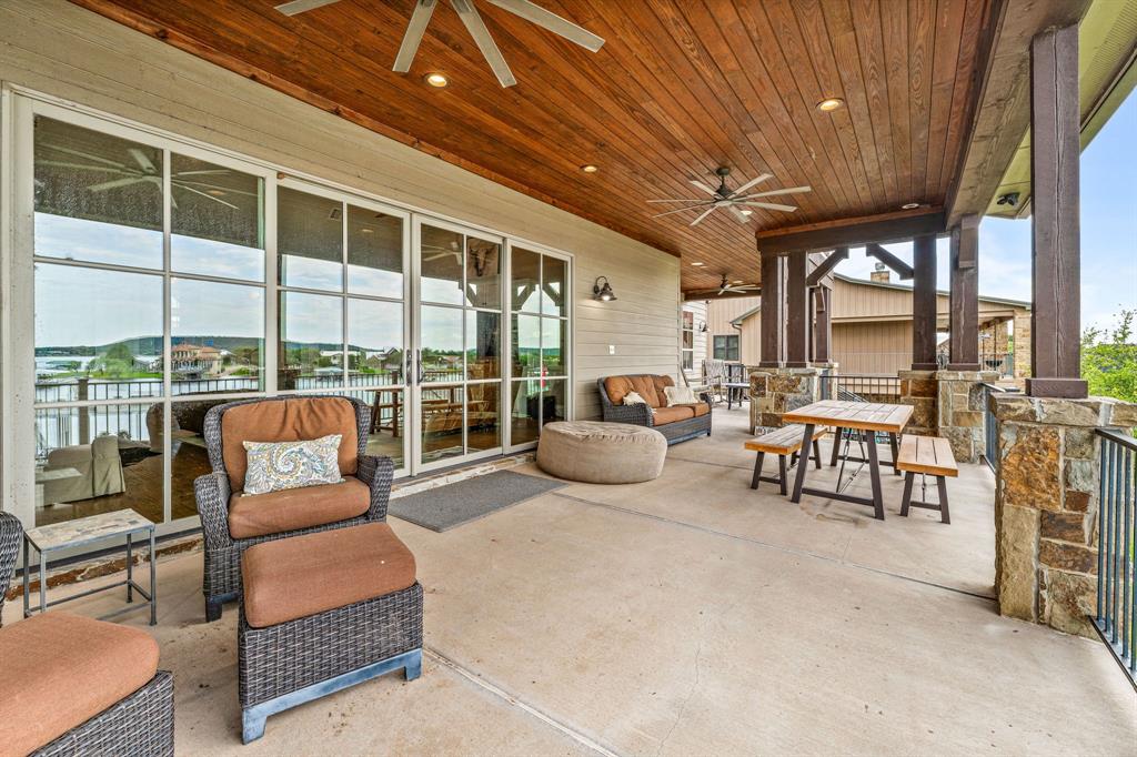 Gaines Bend - Residential