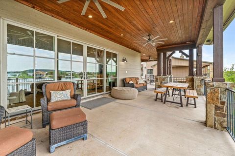 Tiny photo for 1007 Wax Wing Cove Cv, Graford, TX 76449 (MLS # 20966252)