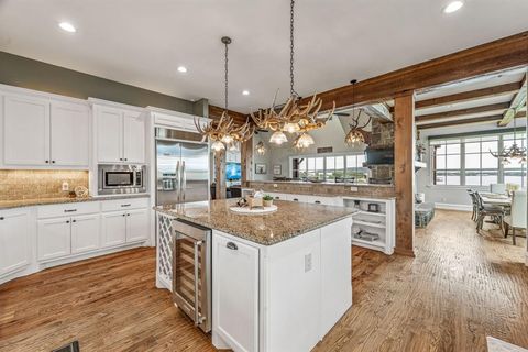 Tiny photo for 1007 Wax Wing Cove Cv, Graford, TX 76449 (MLS # 20966252)