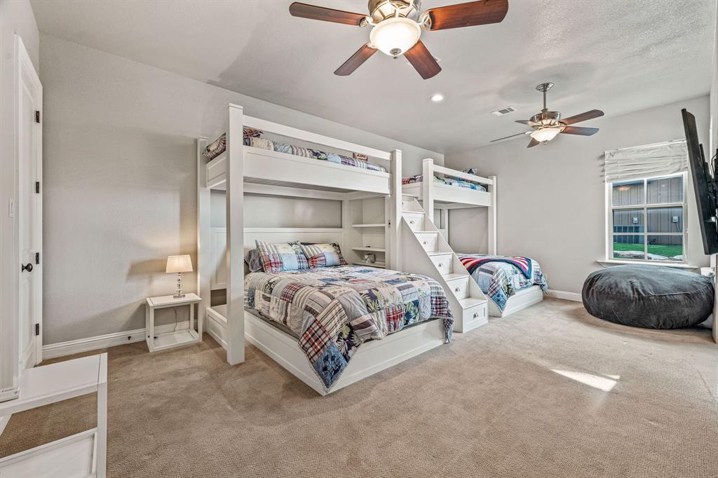 Gaines Bend - Residential