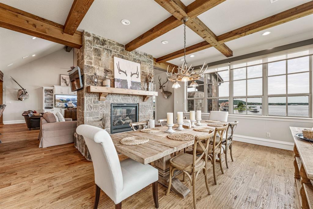 Gaines Bend - Residential