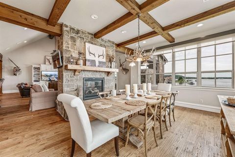 Tiny photo for 1007 Wax Wing Cove Cv, Graford, TX 76449 (MLS # 20966252)